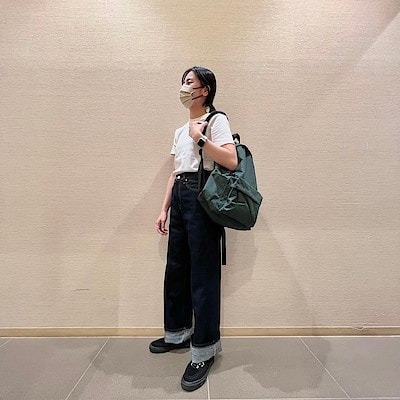 【具志川メインシティ】　身長160cm