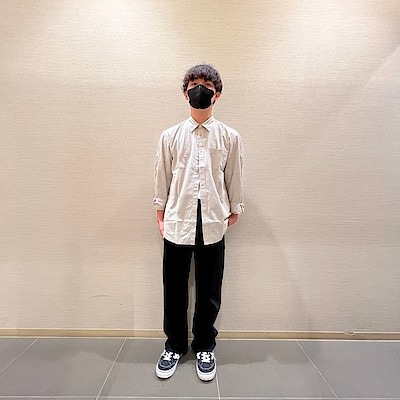 【具志川メインシティ】 身長173cm