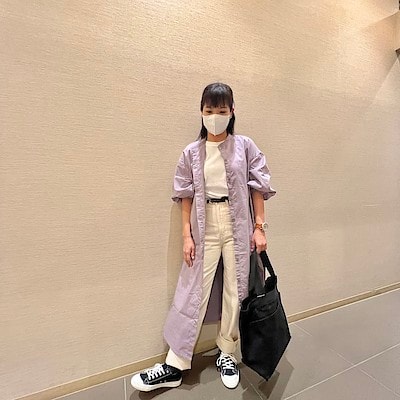 【具志川メインシティ】　身長157cm