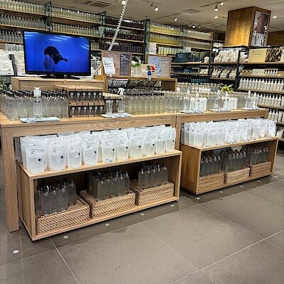 【具志川メインシティ】お肌の悩み、ご相談ください。