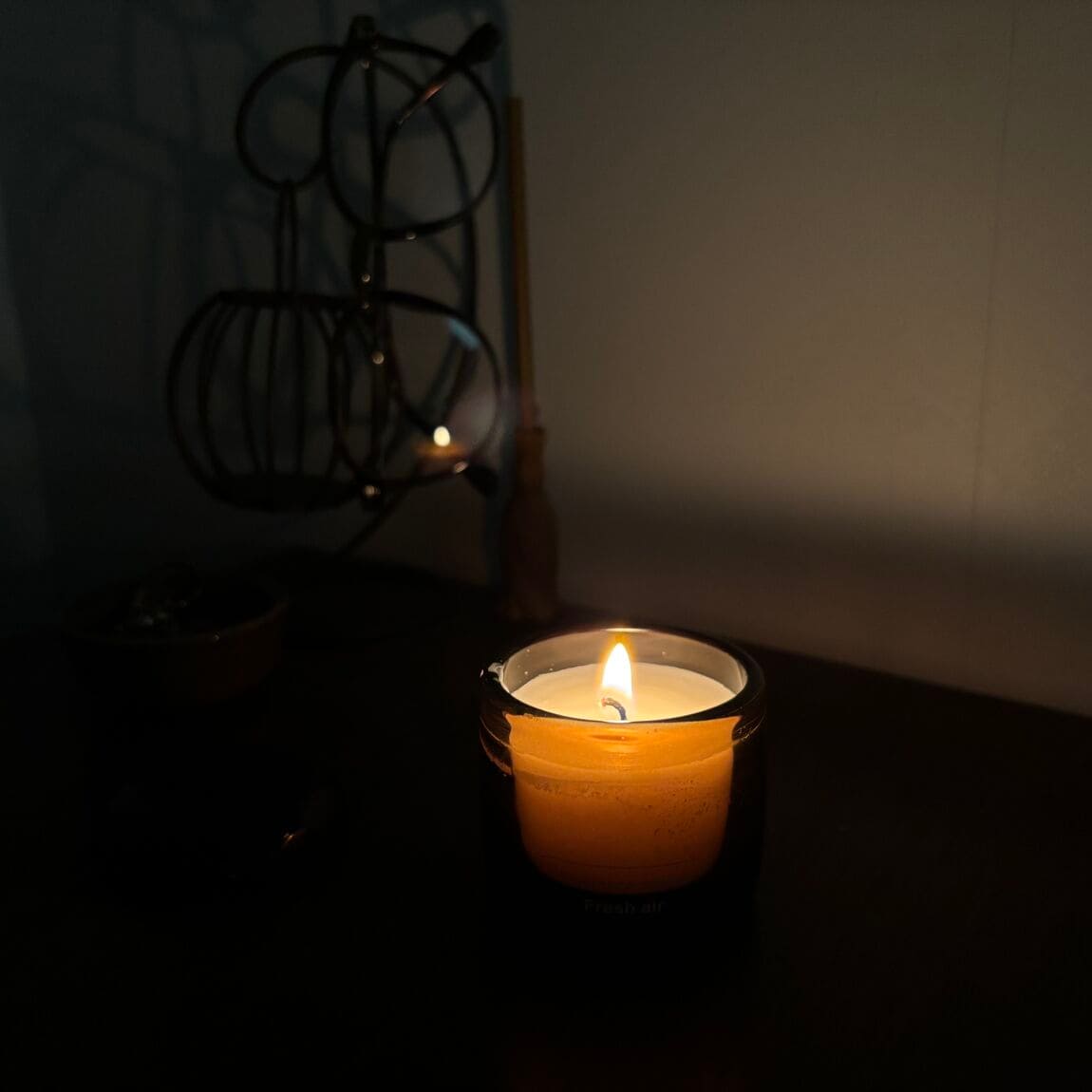 【具志川メインシティ】灯りと香りでつくる、優しい時間。