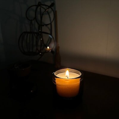 【具志川メインシティ】灯りと香りでつくる、優しい時間。