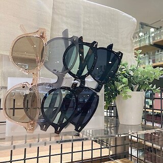 【具志川メインシティ】サングラス入荷しました