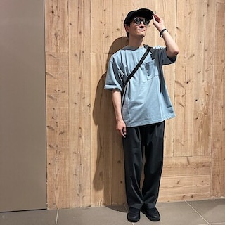 【具志川メインシティ】身長171ｃｍ