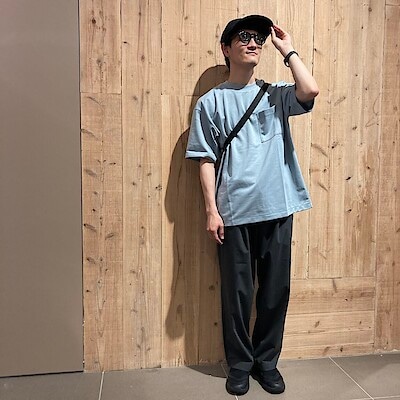 【具志川メインシティ】身長171ｃｍ