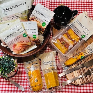 【具志川メインシティ】今月の新商品ほめられかぼちゃシリーズ