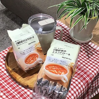 【具志川メインシティ】ミネストローネ試食会のお知らせ