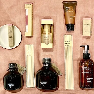 【具志川メインシティ】春の香り