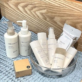 【具志川メインシティ】大切な肌を守る