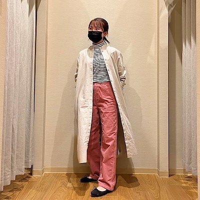 【宮古島シティ】身長１５７ｃｍ