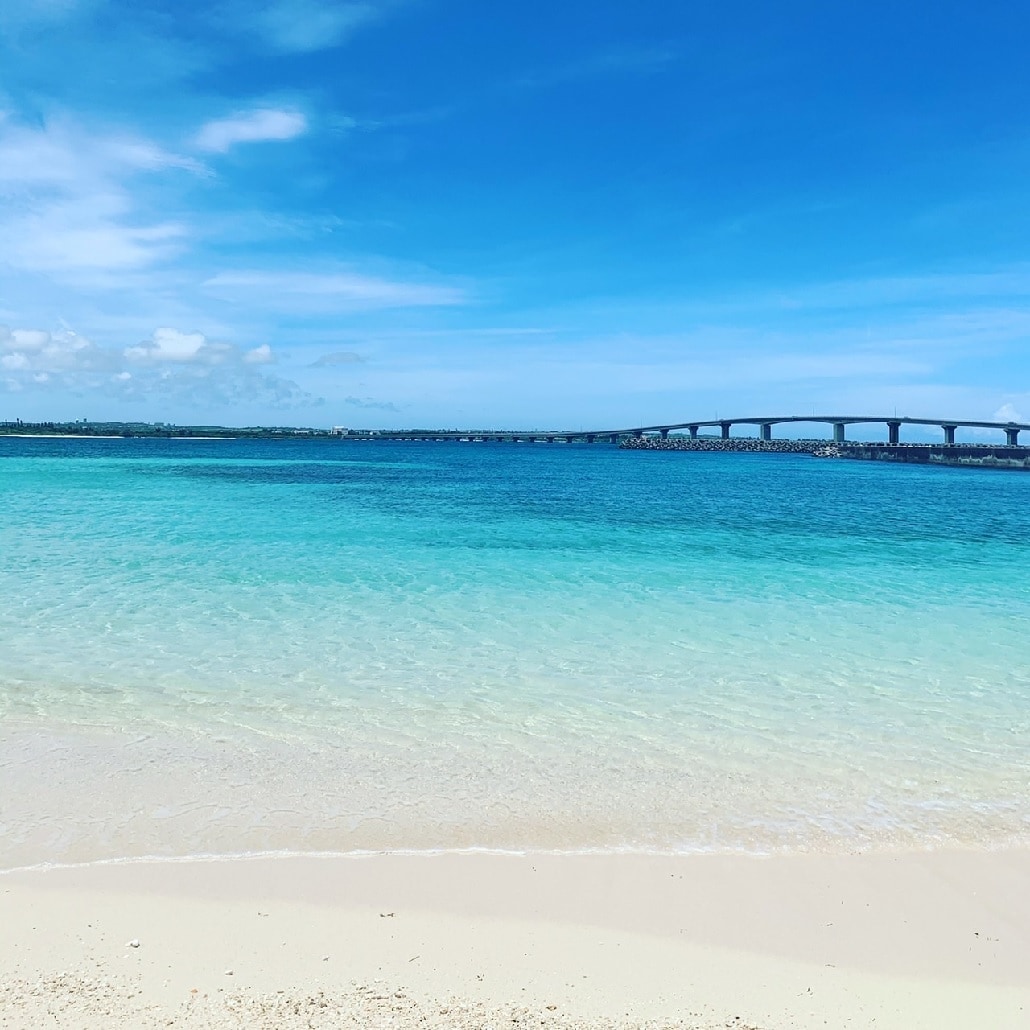 宮古島