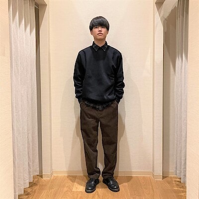 【宮古島シティ】身長１７７ｃｍ