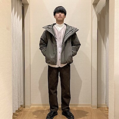 【宮古島シティ】身長１７７ｃｍ