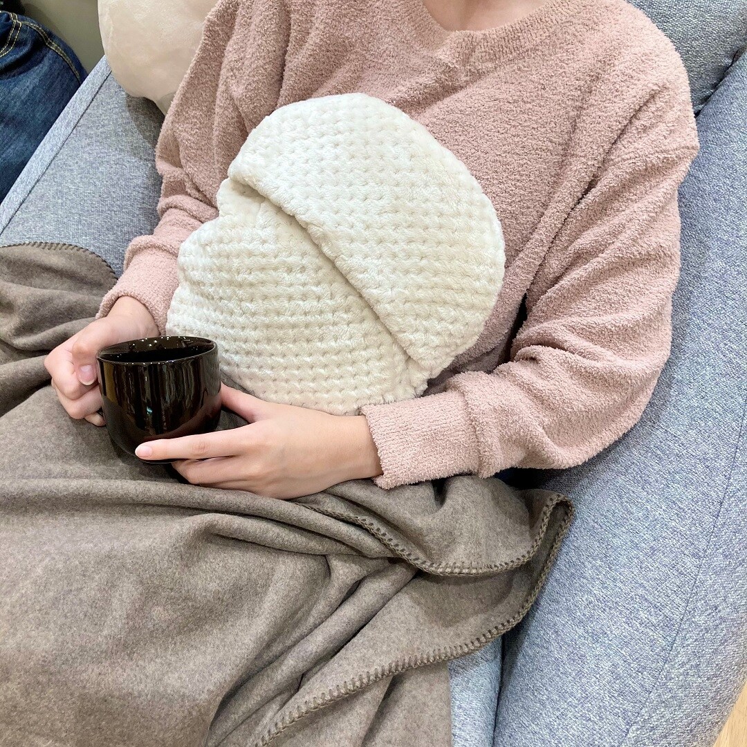 湯たんぽ