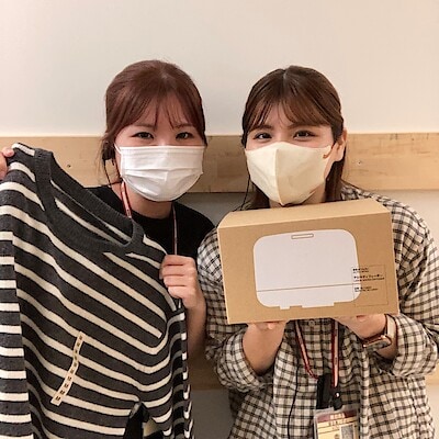 【宮古島シティ】良品週間～開催中～