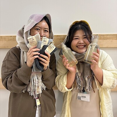 【宮古島シティ】良品週間始まりました！！