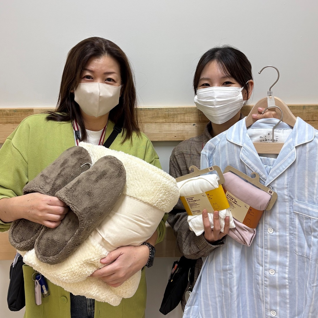 良品週間まであと１日！！