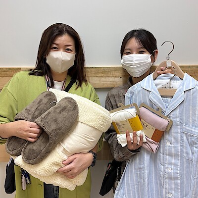 【宮古島シティ】良品週間まであと１日！！