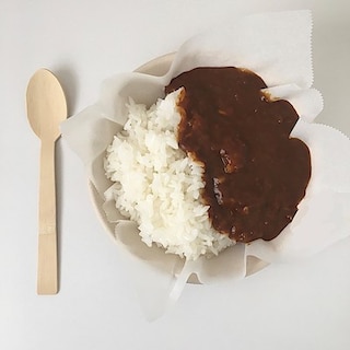 【なんばCITY】ピクニックやキャンプにも｜カレー屋さんっぽい〇〇vol.28