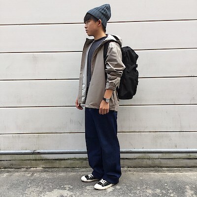 【高松】　身長165㎝