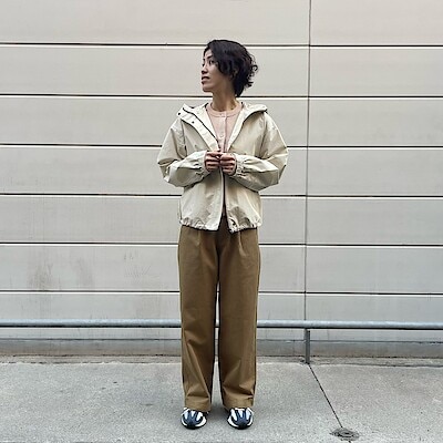 【高松】身長167cm