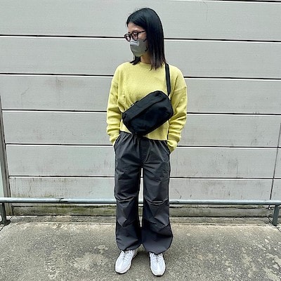 【高松】身長167cm