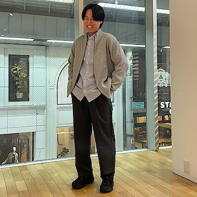 【高松】身長169cm