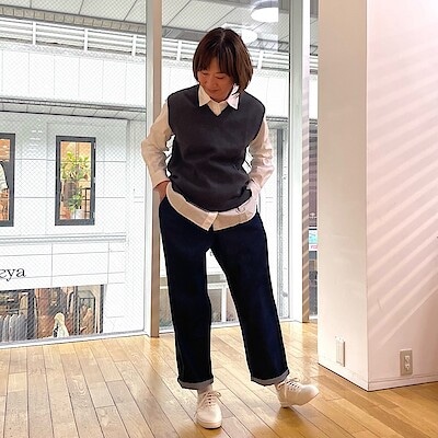 【高松】身長168㎝