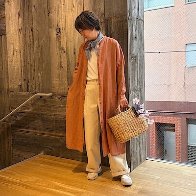 【高松】身長168cm