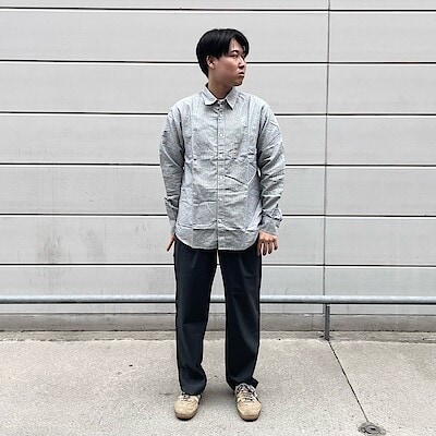 【高松】身長169cm