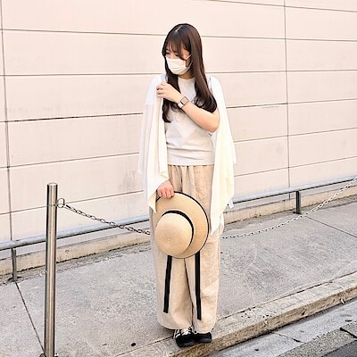 【高松】身長161cm