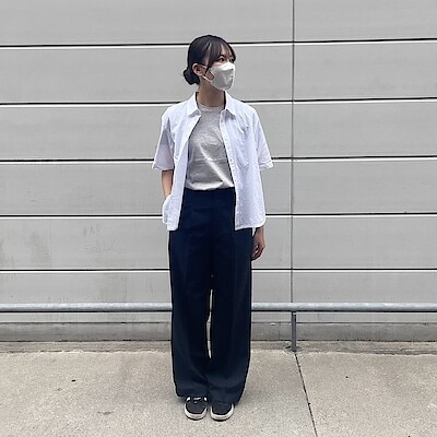 【高松】身長160cm