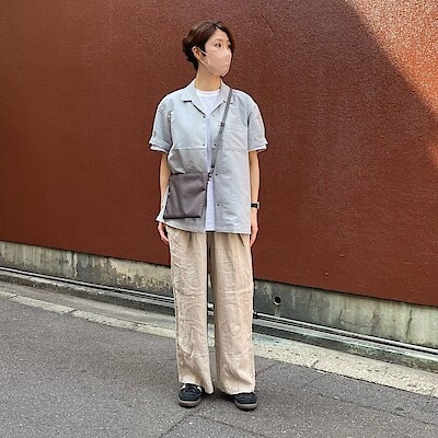 【高松】身長167cm