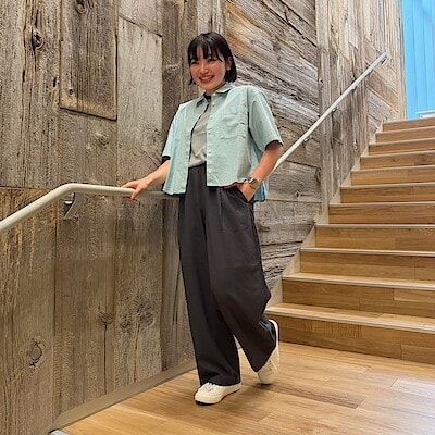 【高松】身長153cm