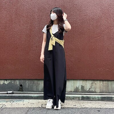 【高松】身長154cm