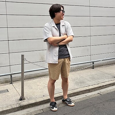 【高松】身長169cm