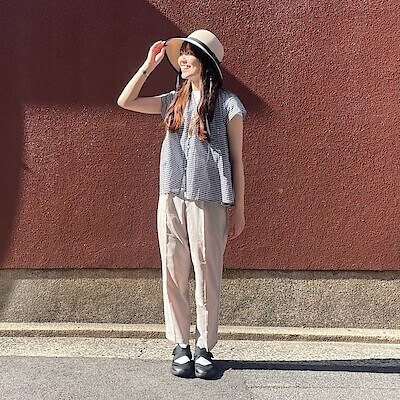 【高松】身長160cm