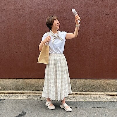 【高松】身長168cm