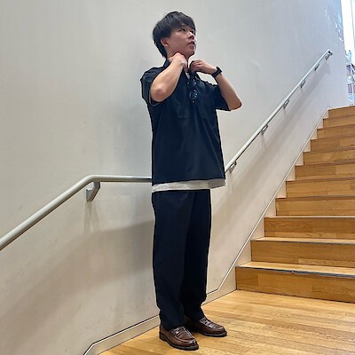 【高松】165cm
