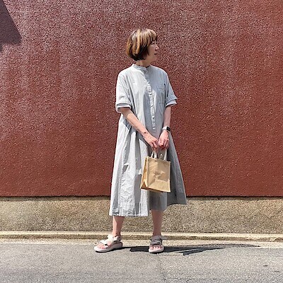 【高松】身長168cm