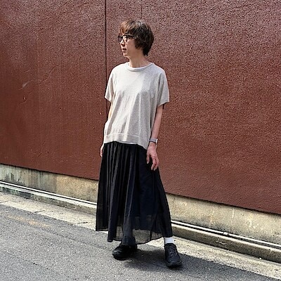 【高松】身長168cm