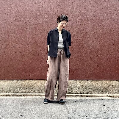 【高松】身長167cm