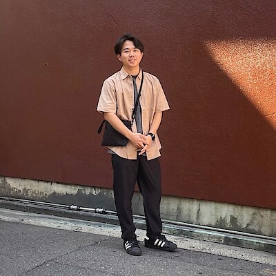 【高松】身長165cm