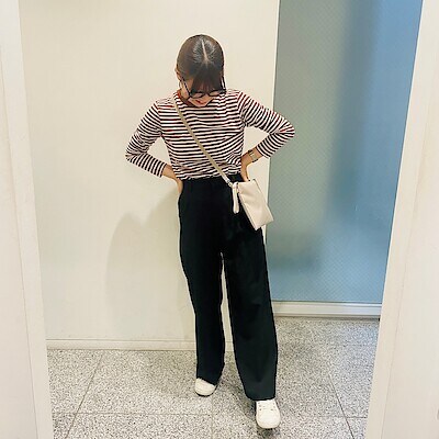 【高松】身長154cm