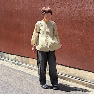 【高松】身長168cm
