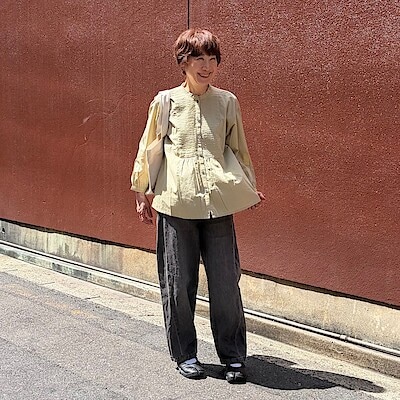 【高松】身長168cm