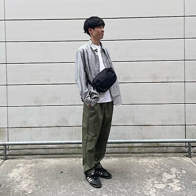 【高松】身長181㎝