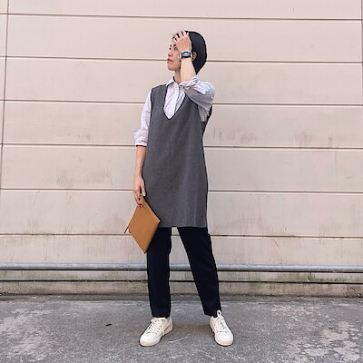 【高松】身長167cm