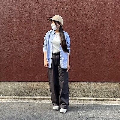 【高松】身長161cm