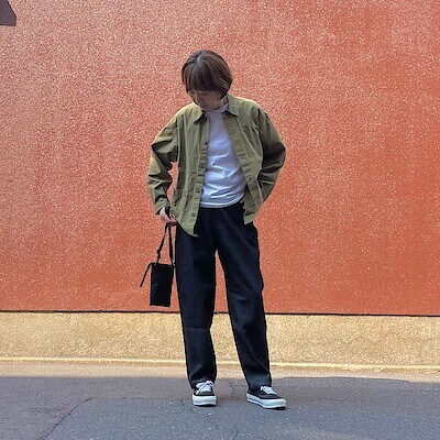 【高松】身長168cm